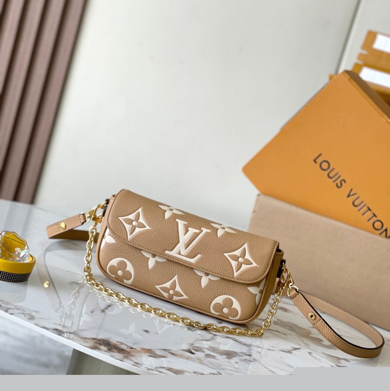 LV Satchel bags